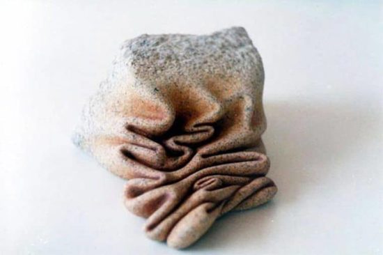 Soft Stone Sculptures