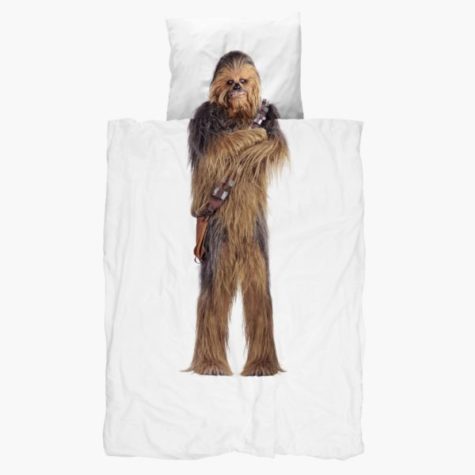 Star Wars sängkläder