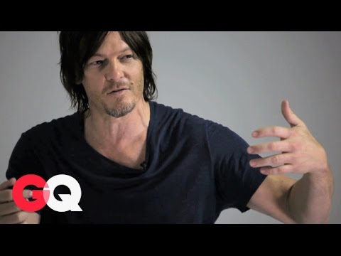 Top 10 von Norman Reedus wie man die Zombie Apokalypse überlebt