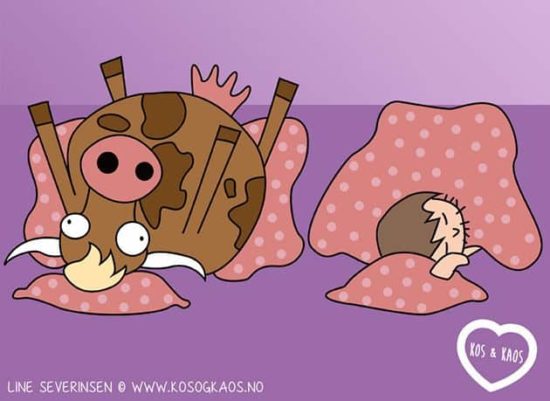 Tücken der Schwangerschaft