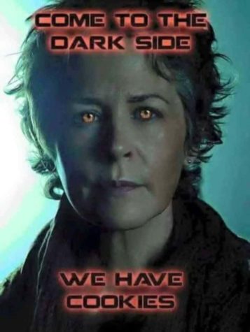 The Walking Dead: Ein paar Kekse gefällig?