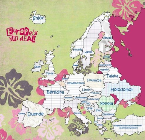 Europas unübersetzbare Wörter