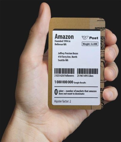 Web Trumps: Das Website Quartett