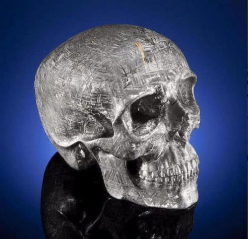 Yorick