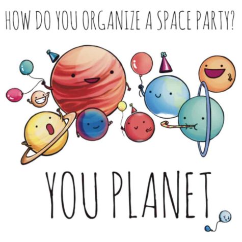 Lustige Grafiken von Arseniic