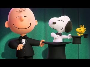 die peanuts der film 300x225