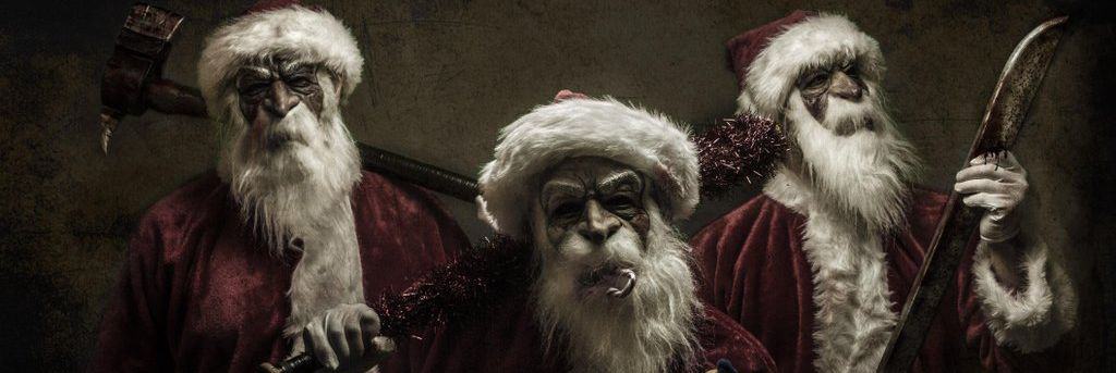 Good Tidings - Trailer