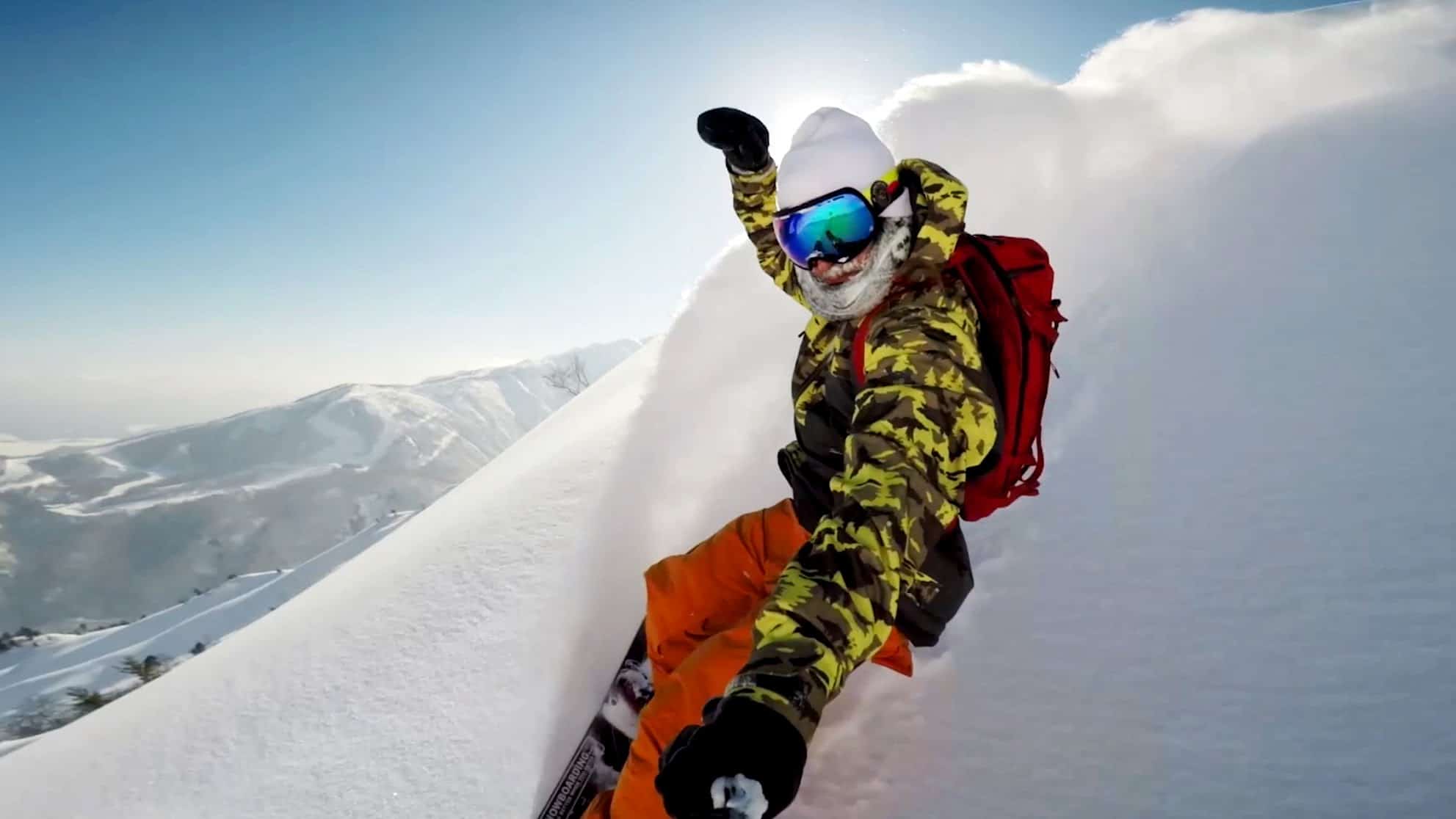 GoPro's Best Videos of 2015