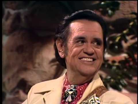 Johnny Cash i rodzina: przedstawienie bożonarodzeniowe 1976–1979
