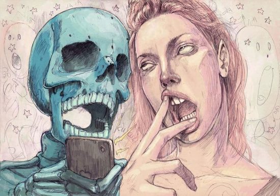 The Future Is Now: Die Bilder von Josan Gonzalez