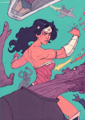 The Future Is Now: Die Bilder von Josan Gonzalez