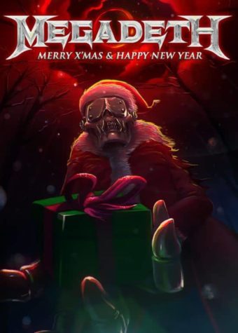 Merry X'Mas & Happy New Year