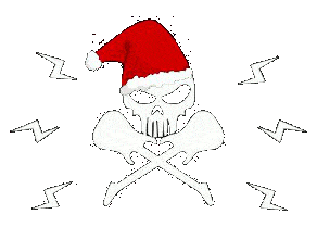 Dravens Radio from the Crypt: Weihnachts-Special