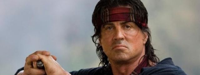 Rambo: Uusi veri - klassinen elokuva palaa sarjana