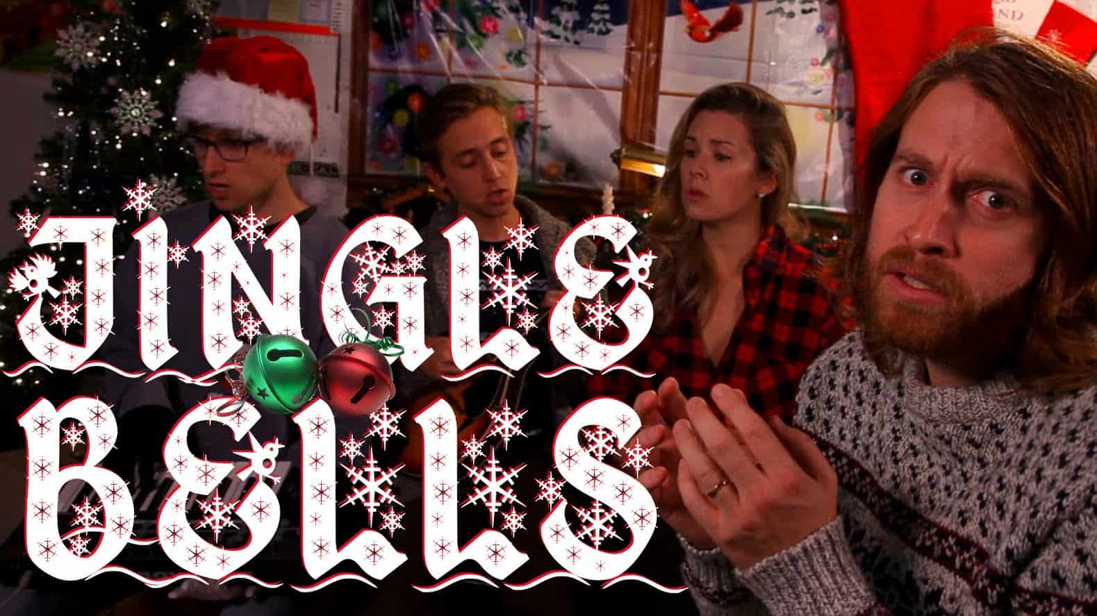 sad sad jingle bells