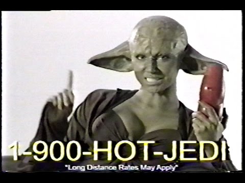 Star Wars: The Fuck Awakens