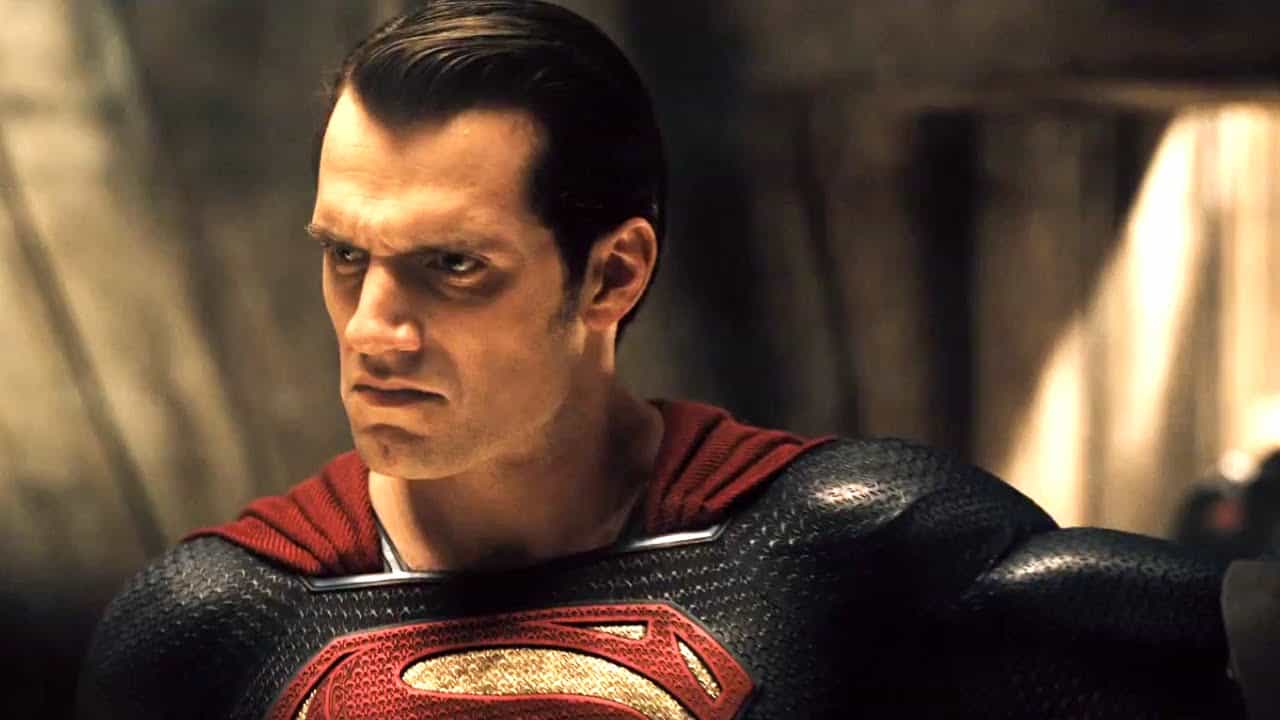 Superman v Batman: Dawn of Justice - New trailer and TV spot