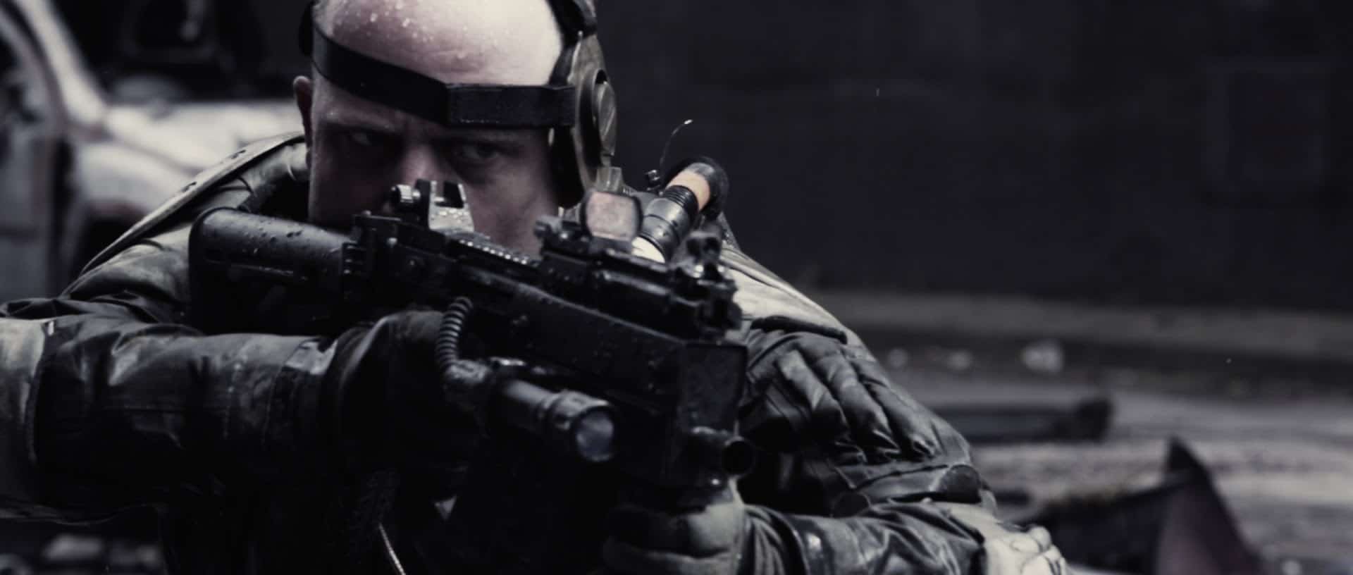 the last man