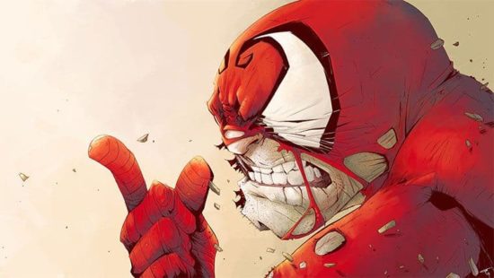 Tonton Revolver's Illustrationen