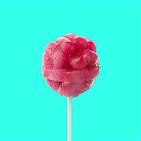 Die absurde Welt von Tony Futura