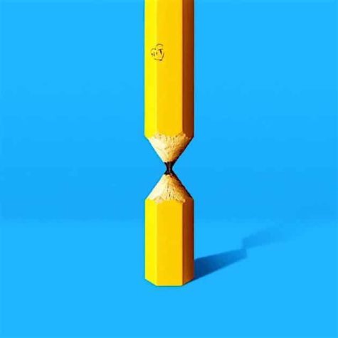 Die absurde Welt von Tony Futura