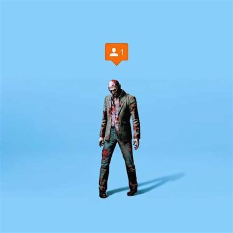 Die absurde Welt von Tony Futura