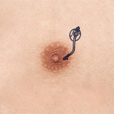 Die absurde Welt von Tony Futura
