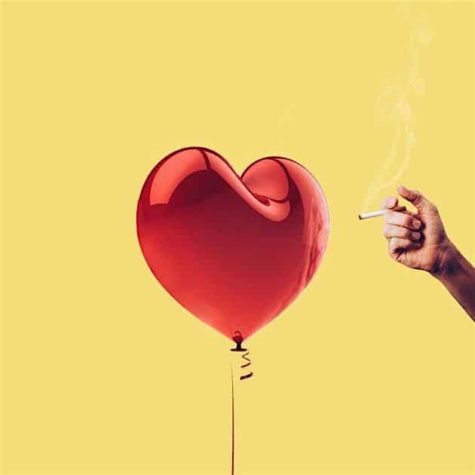 Die absurde Welt von Tony Futura