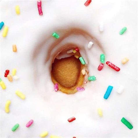 Die absurde Welt von Tony Futura