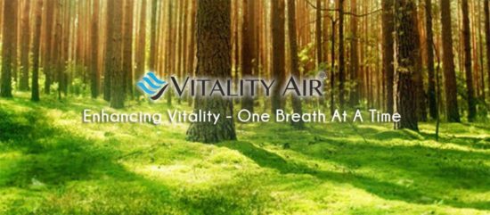 Air vitalité