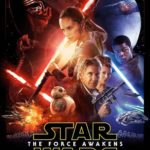 "Star Wars: Episode VII - Das Erwachen der Macht"