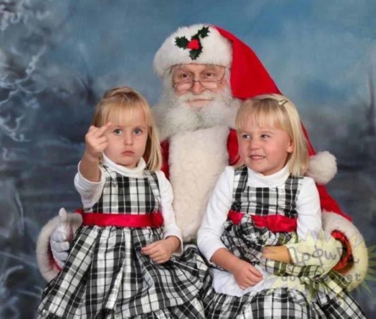 Here's a little something to get you in the Christmas spirit!