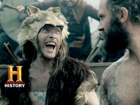 10 signs youre viking