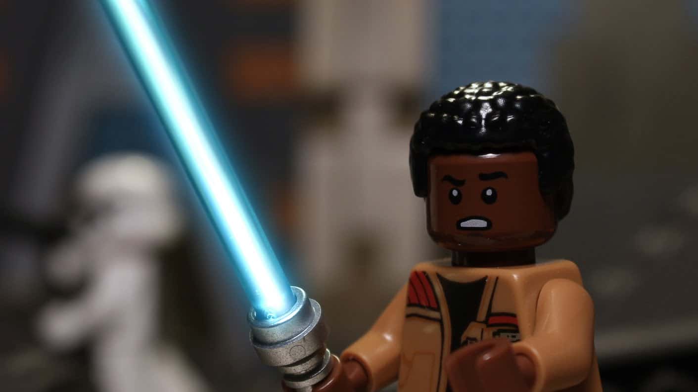 Film del 2015 in Lego