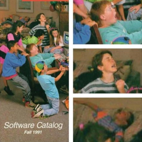 In den 90er Jahren waren Computerspiele viel härter!