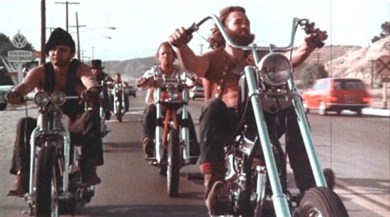 Grizzly Adams: "Der Mann in den Bergen" ist gestorben