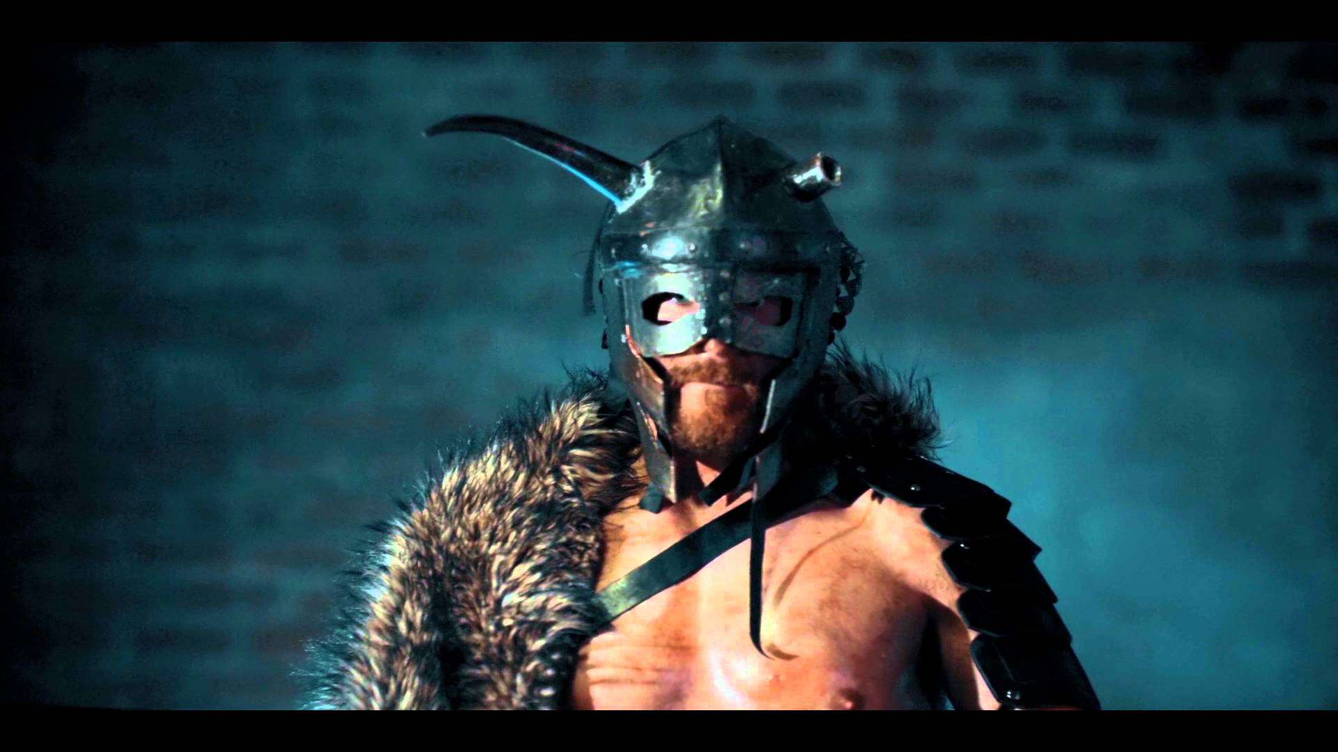 Amon Amarth: Grossartiger "Keyboard Warrior" Teaser