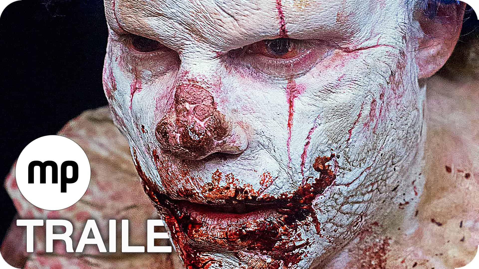 Clown - Trailer
