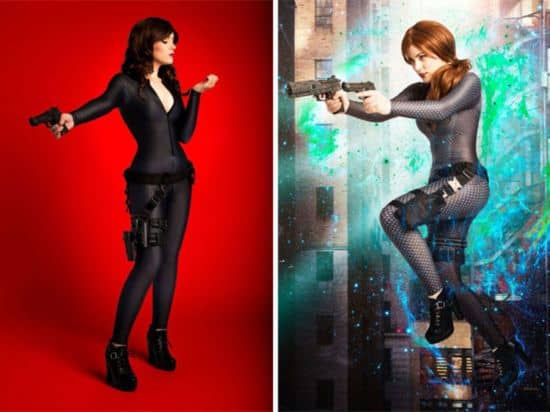 Grossartige Cosplay Catsuits zu kaufen