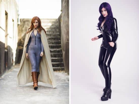 Great cosplay catsuits for sale
