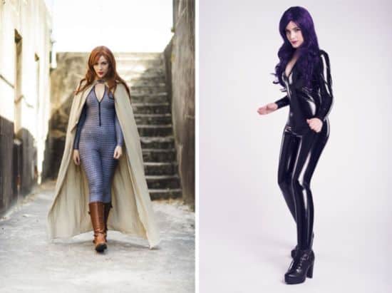 Grossartige Cosplay Catsuits zu kaufen