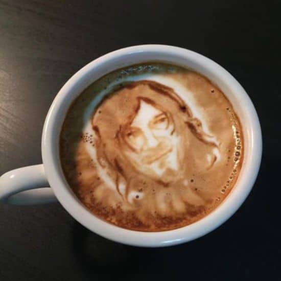 The Coffee we need