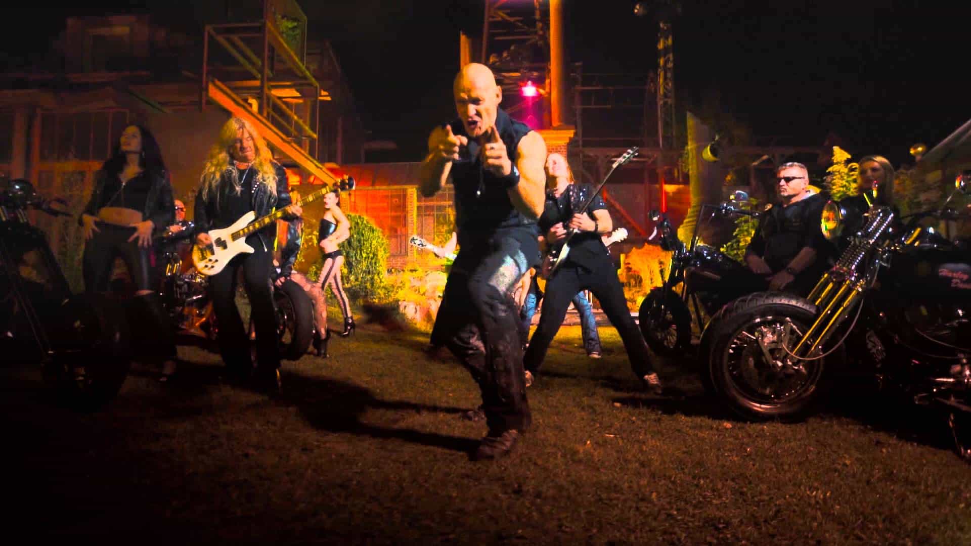 DBD: Angels of Mercy – Primal Fear