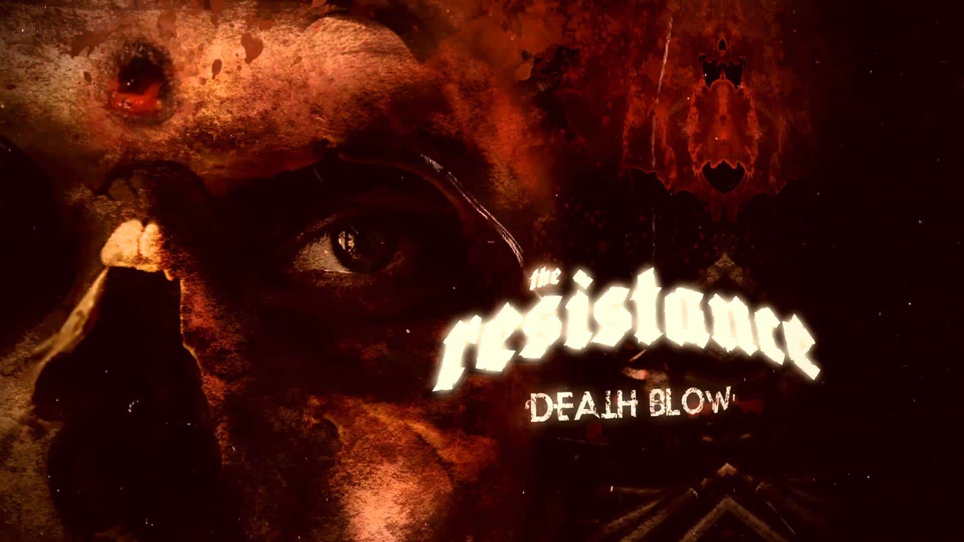 DBD: Death Blow - The Resistance