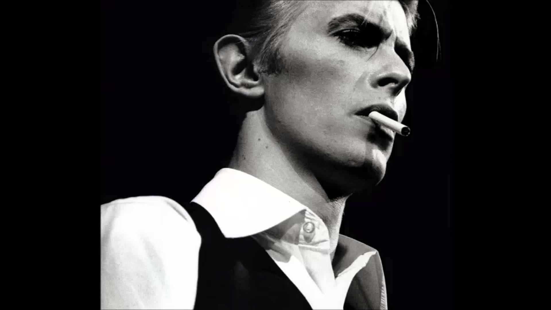 DBD: Heroes – David Bowie