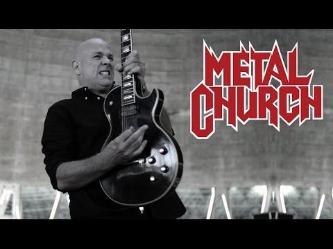 DBD: Geen morgen - Metal Church