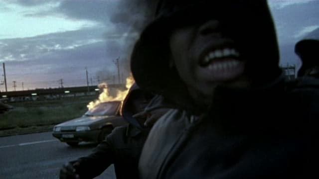 DBD: Stress – Jus†ice