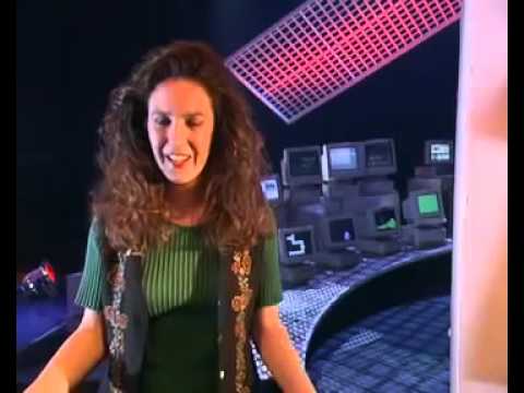 Dieses Internet in einem TV-Beitrag von 1994