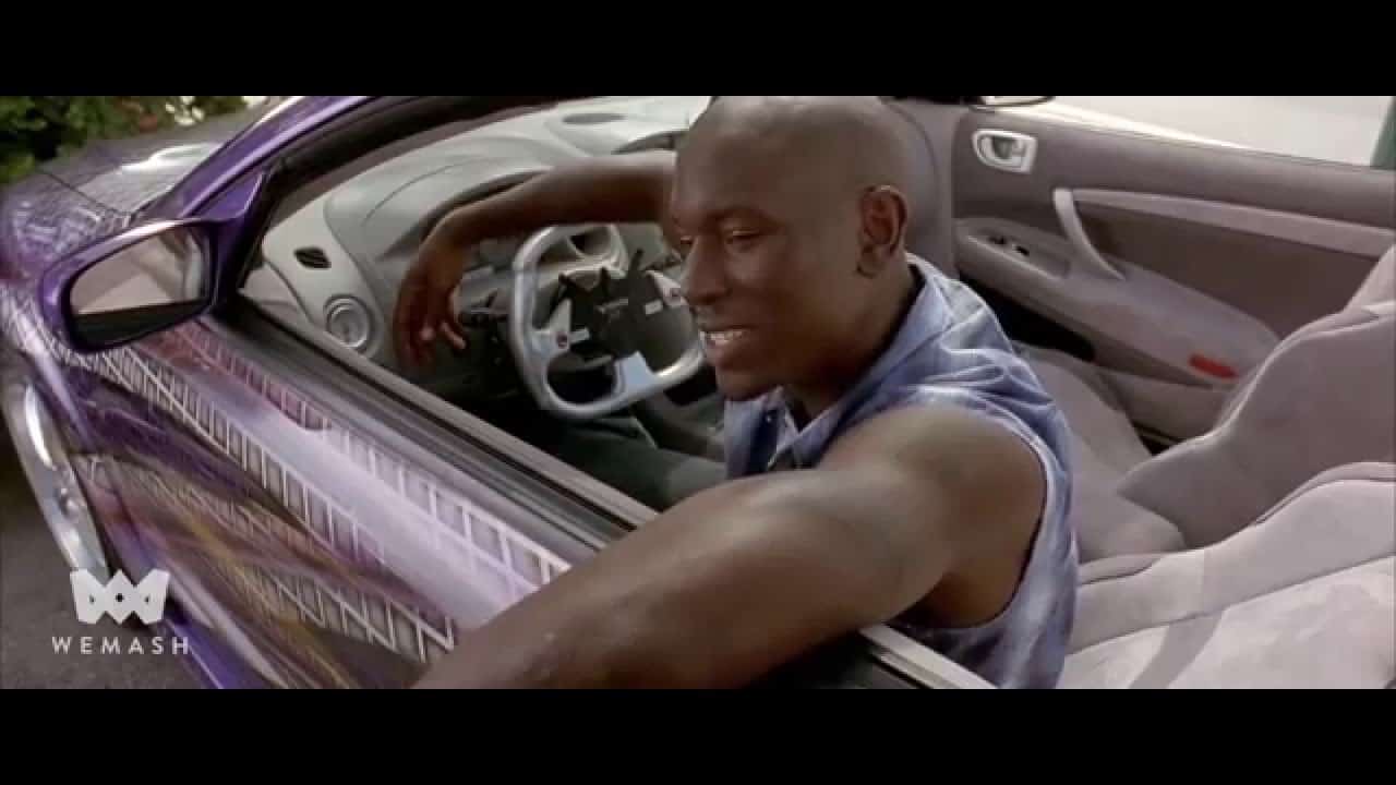 Eclectic Method: The Fast & The Furious
