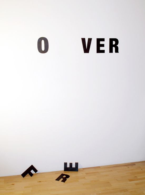 FOREVER